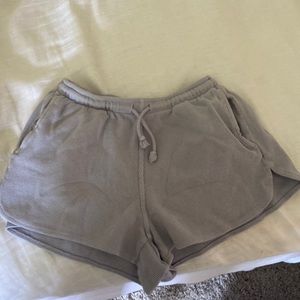 Brady Melville shorts